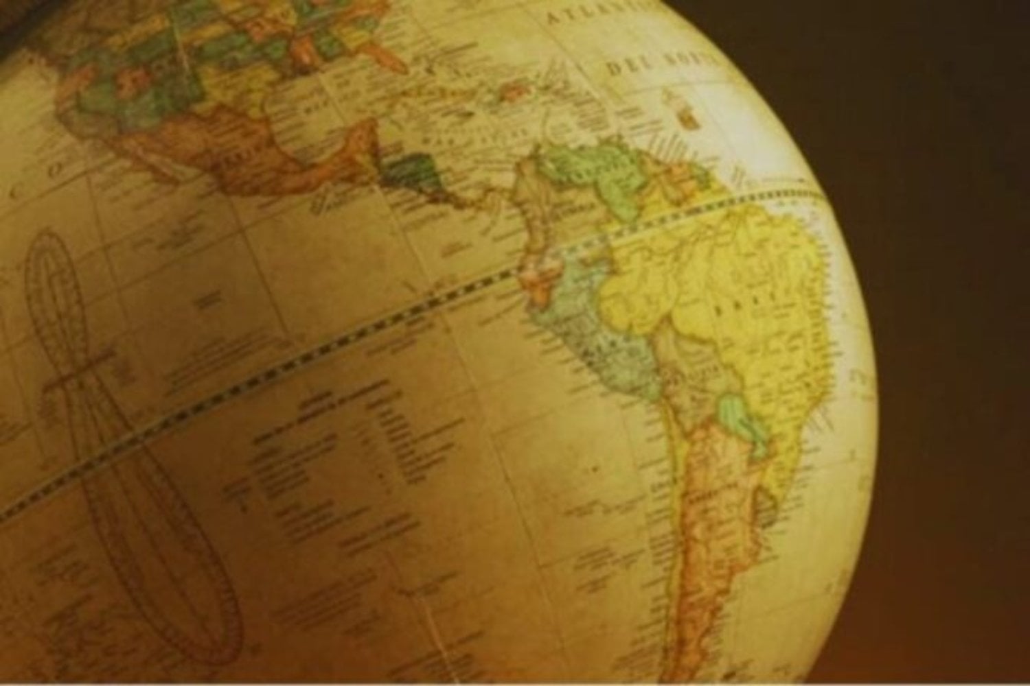 Una alianza silenciosa empieza a tomar forma en América Latina. El movimiento que incomoda a las grandes potencias