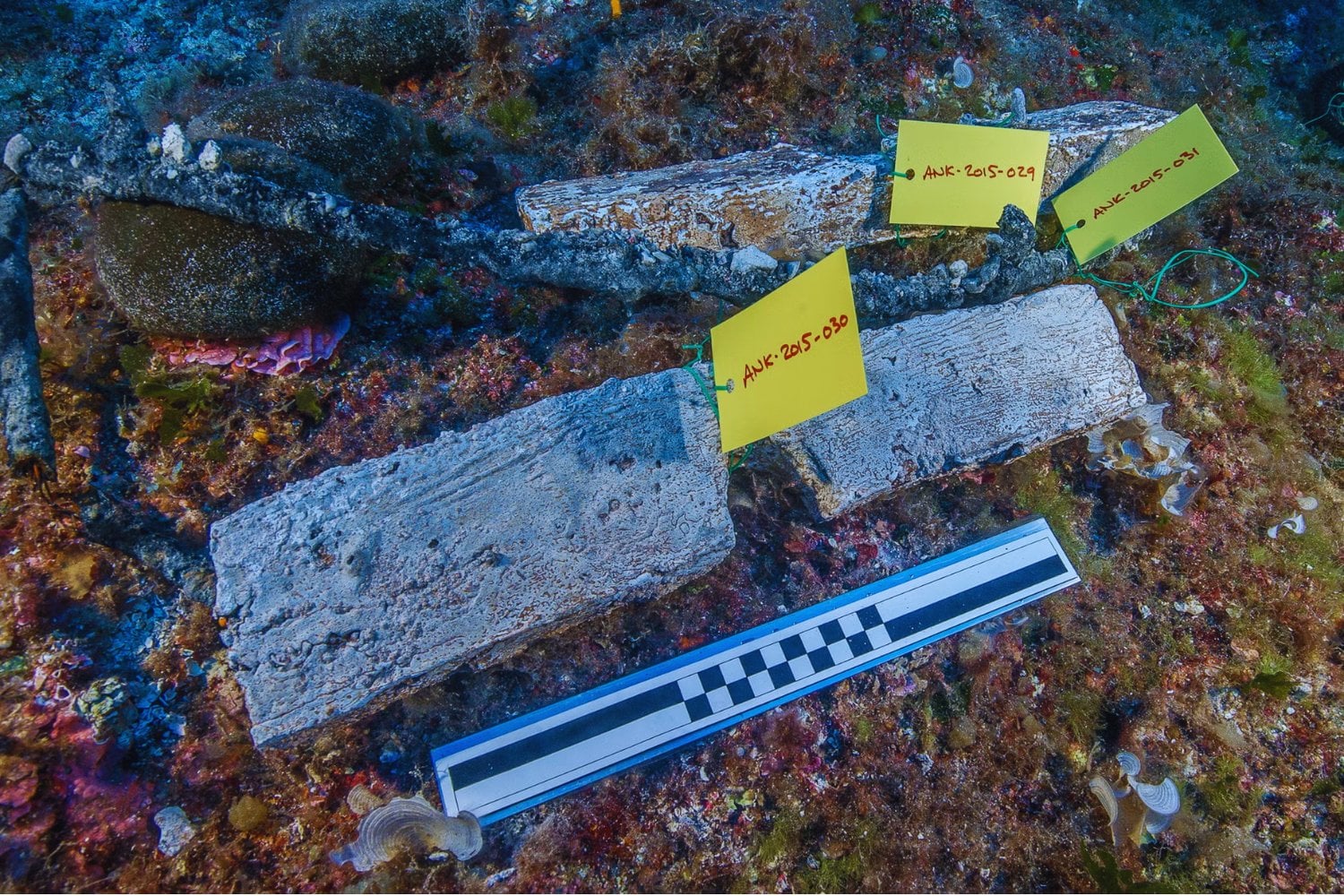 Bajo un naufragio del Egeo apareció algo imposible para su época. El Mecanismo de Anticitera demostró que los griegos construyeron un “ordenador” astronómico 2.000 años antes de la revolución científica