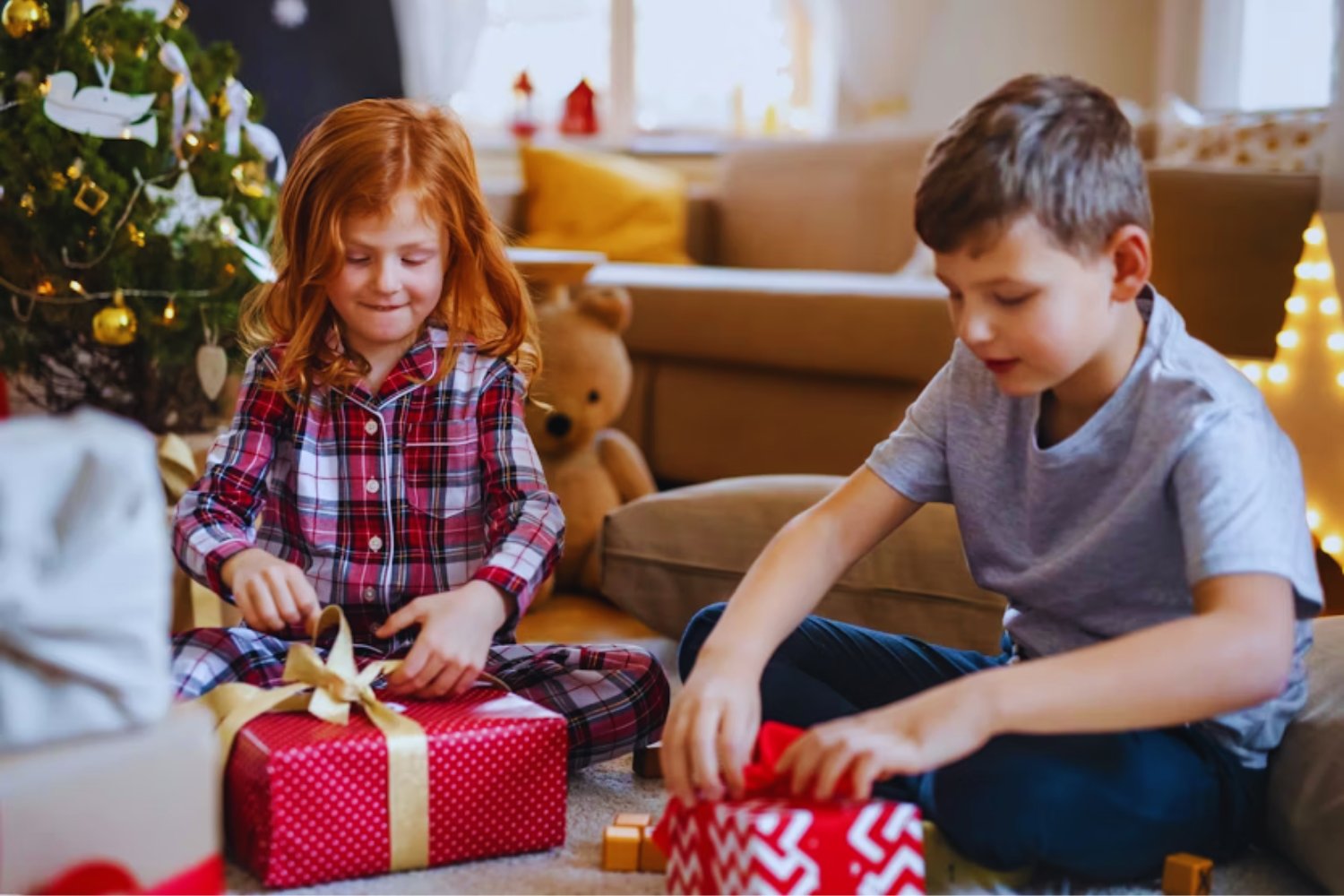 El regalo más deseado por la Generación Alfa no está en Amazon ni en las cartas a Papá Noel. Lo pide el 73% de los niños, pero sólo un 30,4% podrá recibirlo