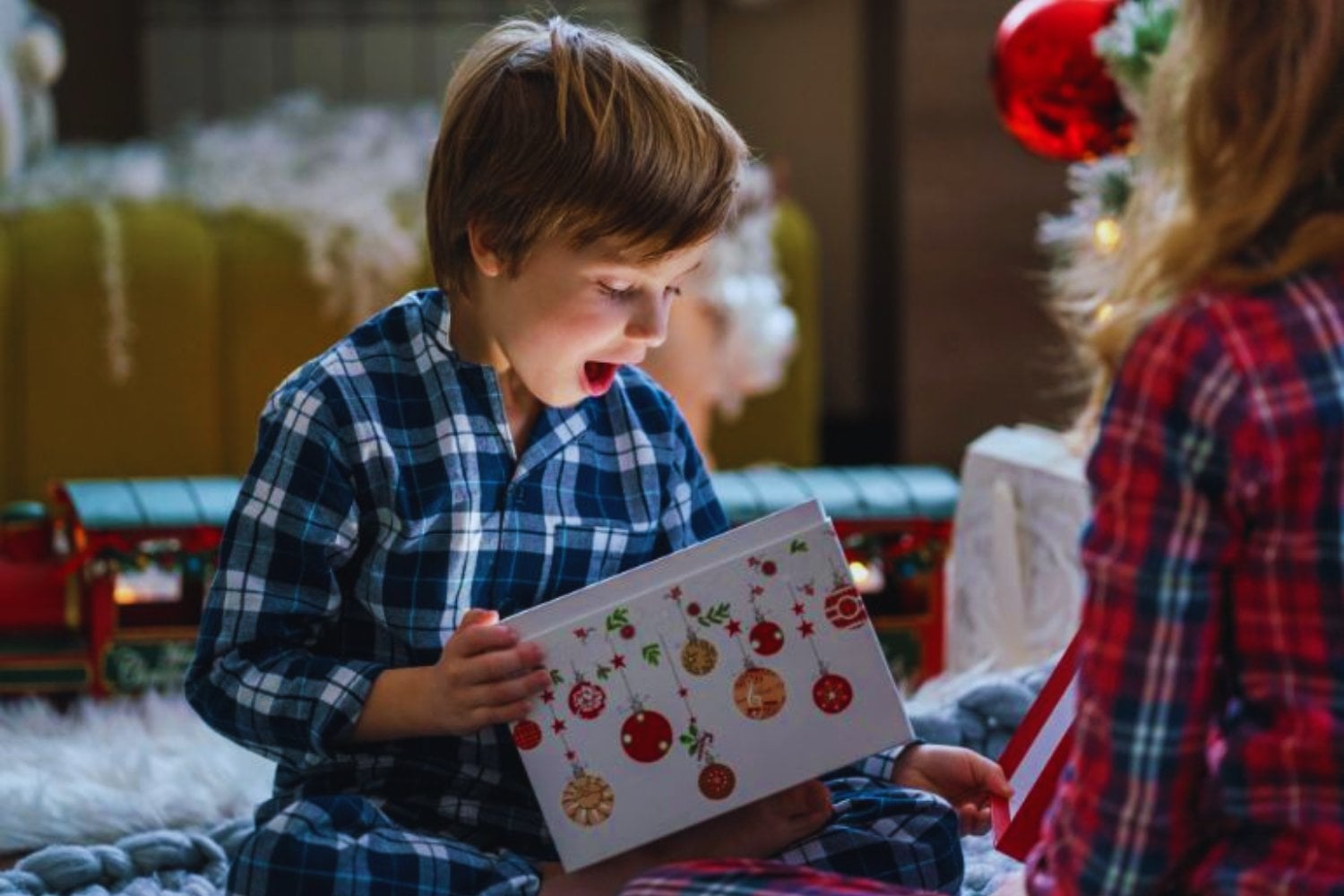 El regalo más deseado por la Generación Alfa no está en Amazon ni en las cartas a Papá Noel. Lo pide el 73% de los niños, pero sólo un 30,4% podrá recibirlo