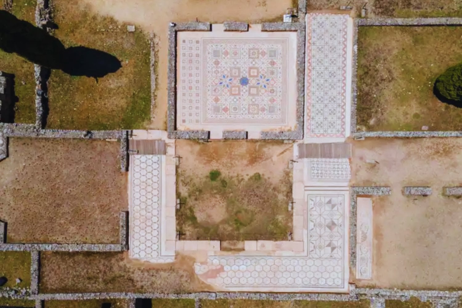 Bajo la tierra de Burgos se esconde una obra maestra romana. Galerías secretas y aguas milenarias sostuvieron una ciudad entera