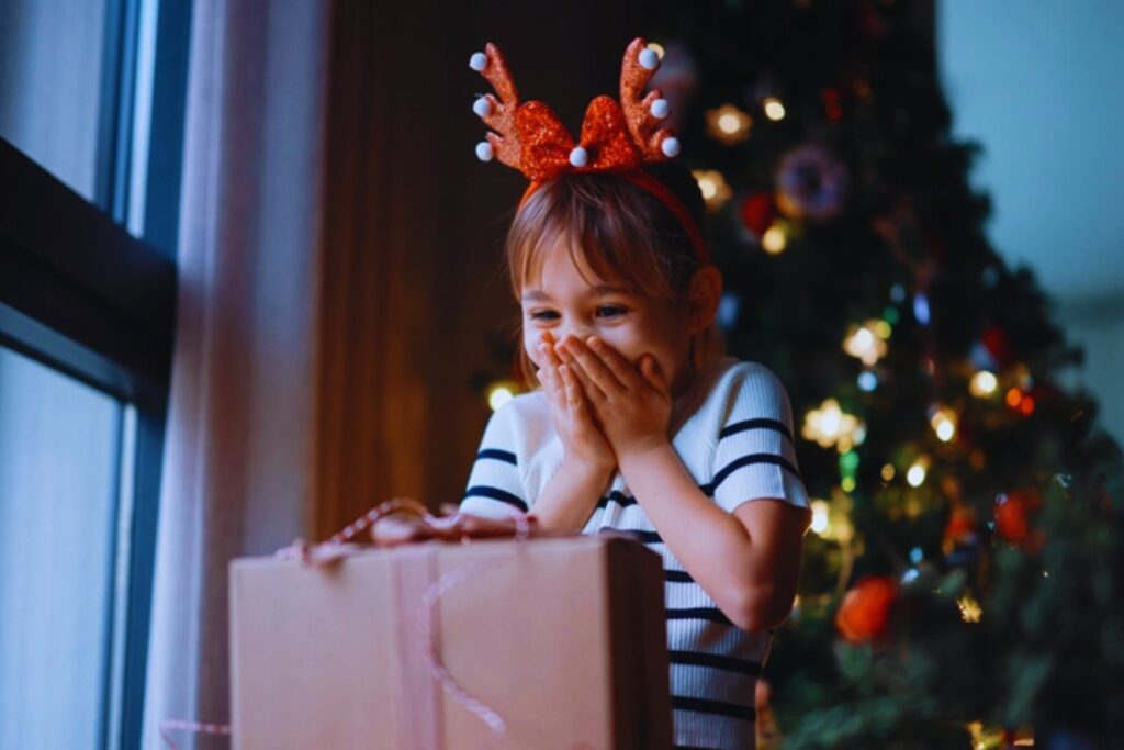 El regalo más deseado por la Generación Alfa no está en Amazon ni en las cartas a Papá Noel. Lo pide el 73% de los niños, pero sólo un 30,4% podrá recibirlo