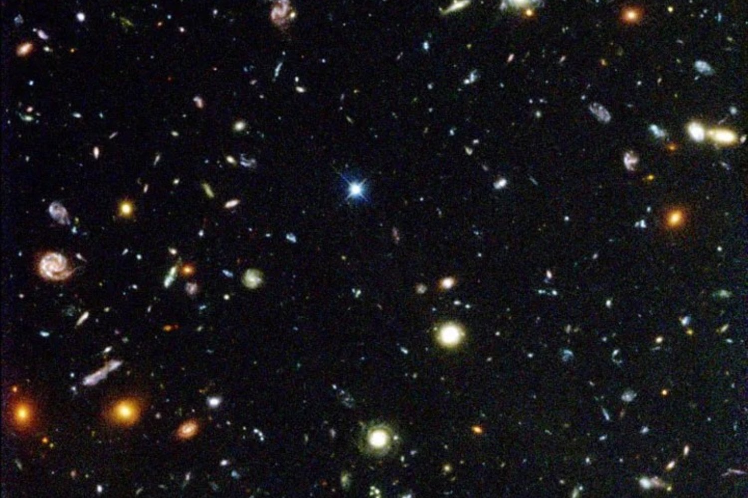 Diez segundos que cruzaron 13.000 millones de años de historia cósmica. El James Webb detecta una supernova cuando el universo aún estaba naciendo