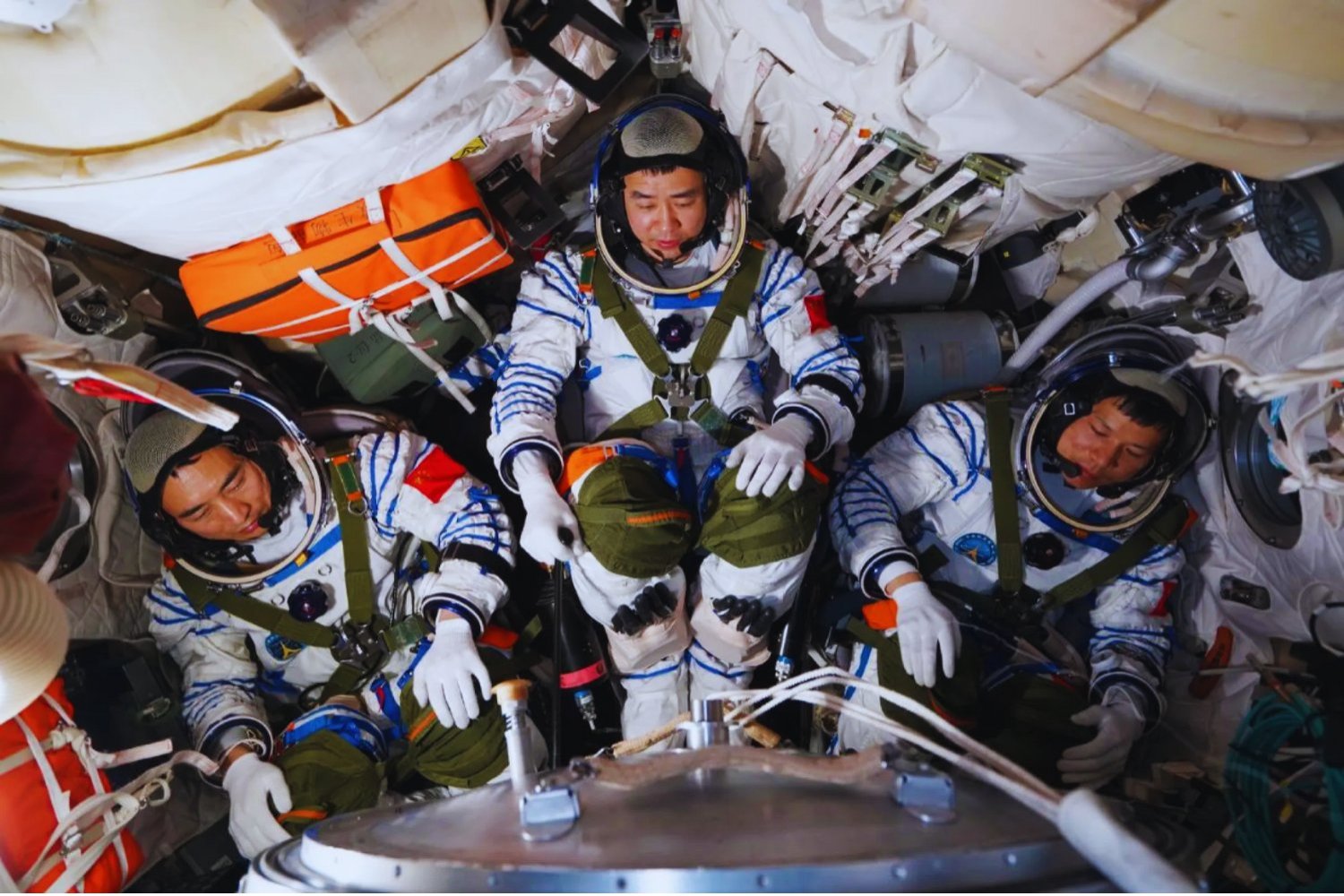 Vivir como un astronauta sin salir de la Tierra. Un experimento europeo pagará hasta 23.000 euros por 100 días de aislamiento