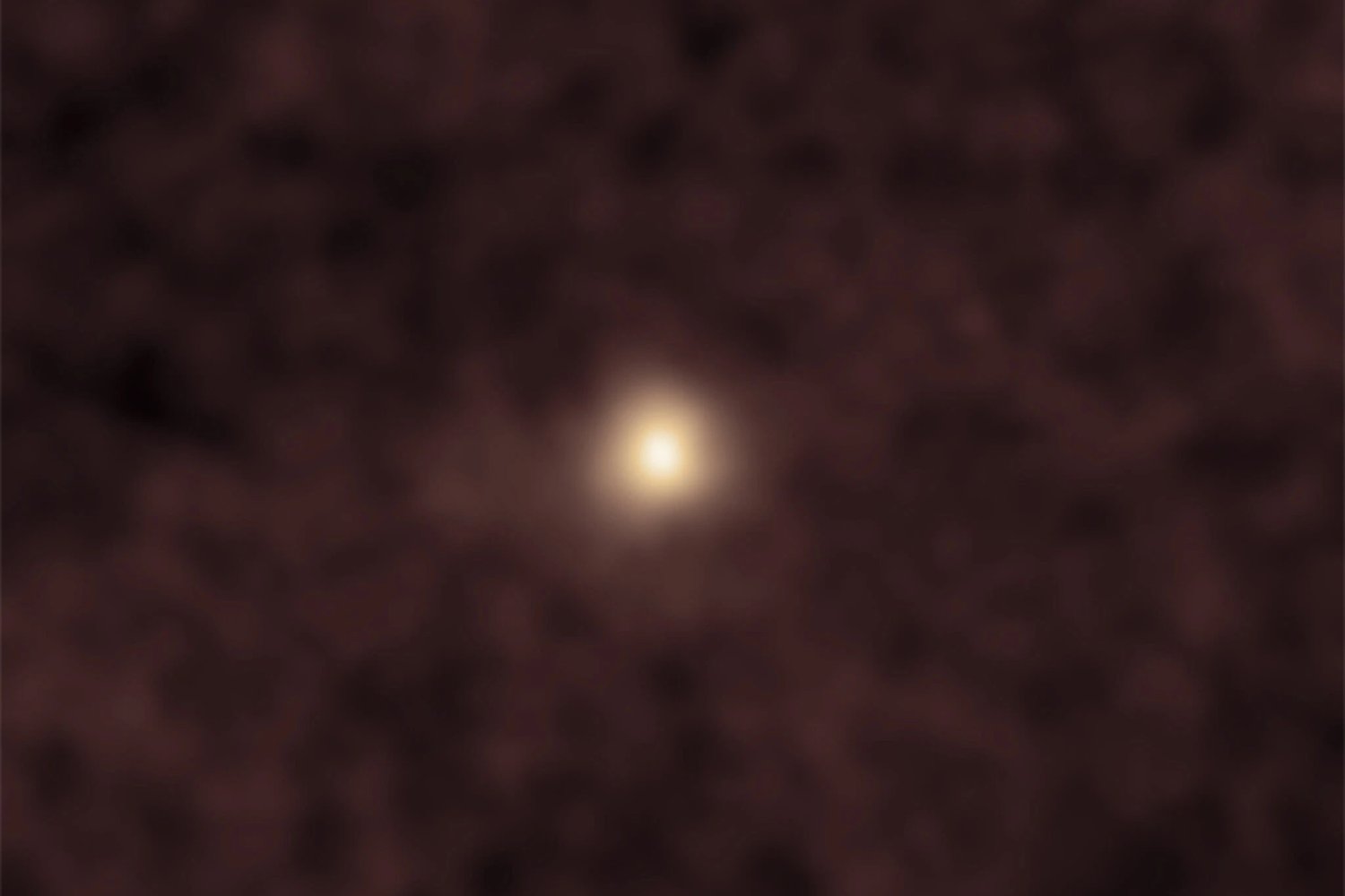 3I/ATLAS no es un cometa cualquiera: produce compuestos prebióticos en cantidades descomunales. Un indicio de que la química de otros sistemas estelares podría ser mucho más diversa de lo que imaginábamos