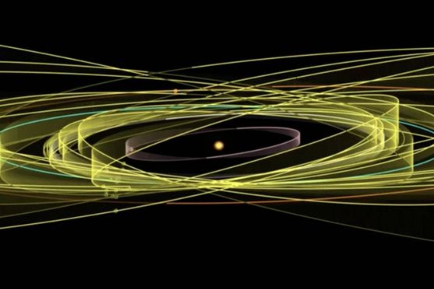 Dieciocho asteroides pasaron peligrosamente cerca de la Tierra en noviembre y casi nadie lo supo. La razón es desalentadora: la mayoría de estos objetos solo se detectan cuando ya están encima