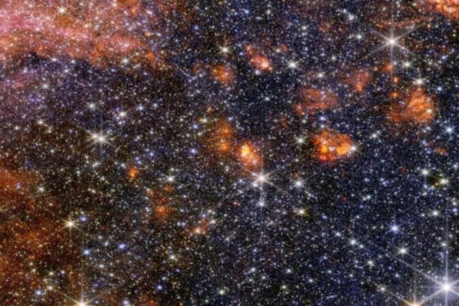 La Vía Láctea puede fabricar estrellas de dos formas distintas. Y quizá no tenga nada que ver con una colisión: este nuevo modelo cambia el guion