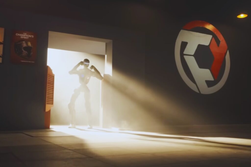 El nuevo T800 de EngineAI deja de ser un concept futurista: un robot humanoide entrenado en artes marciales que combina fuerza bruta y una GPU de NVIDIA