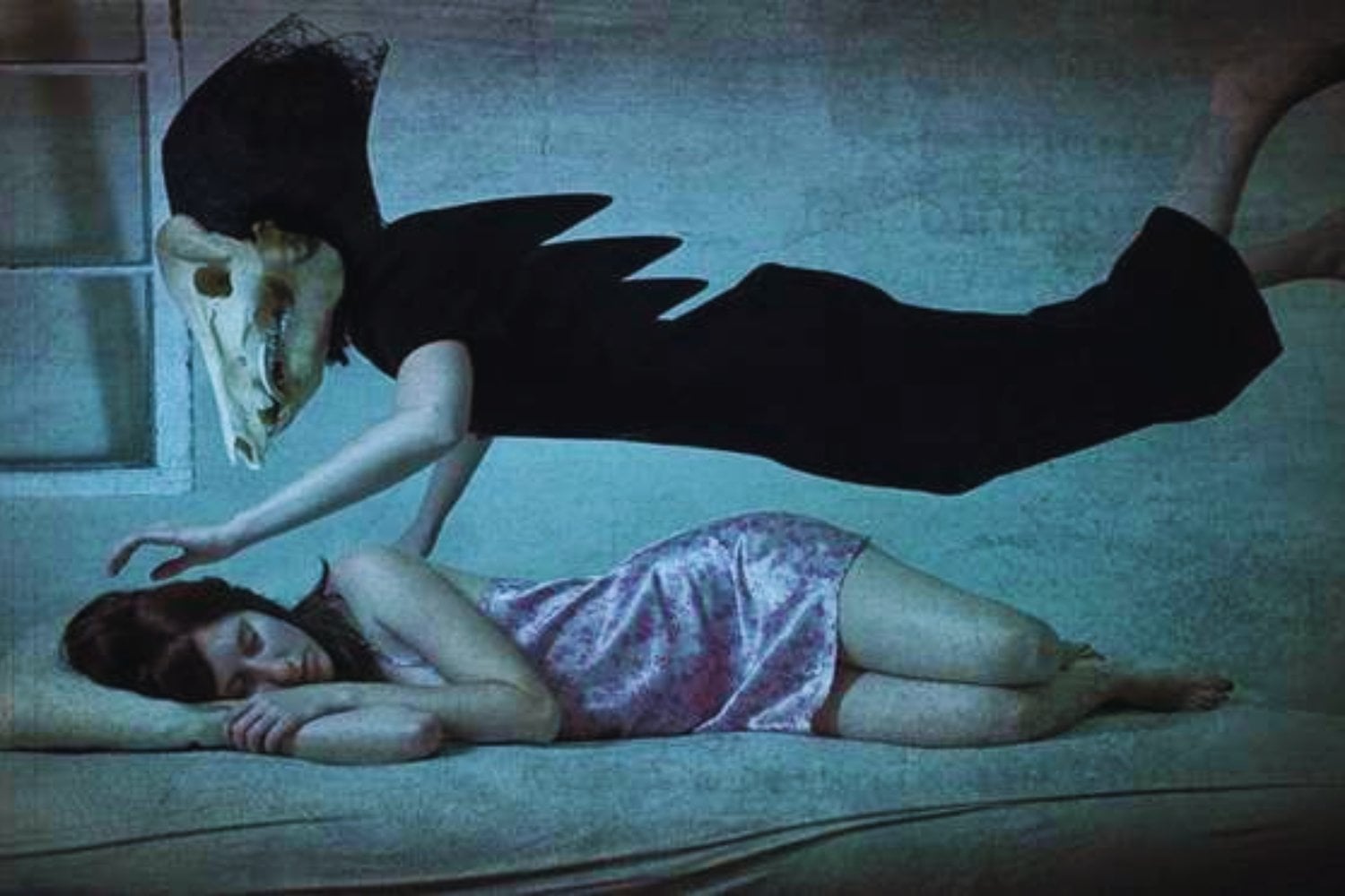 Ese instante en el que casi te duermes podría ser tu mayor fuente de ideas: así trabaja la creatividad en el estado hipnagógico