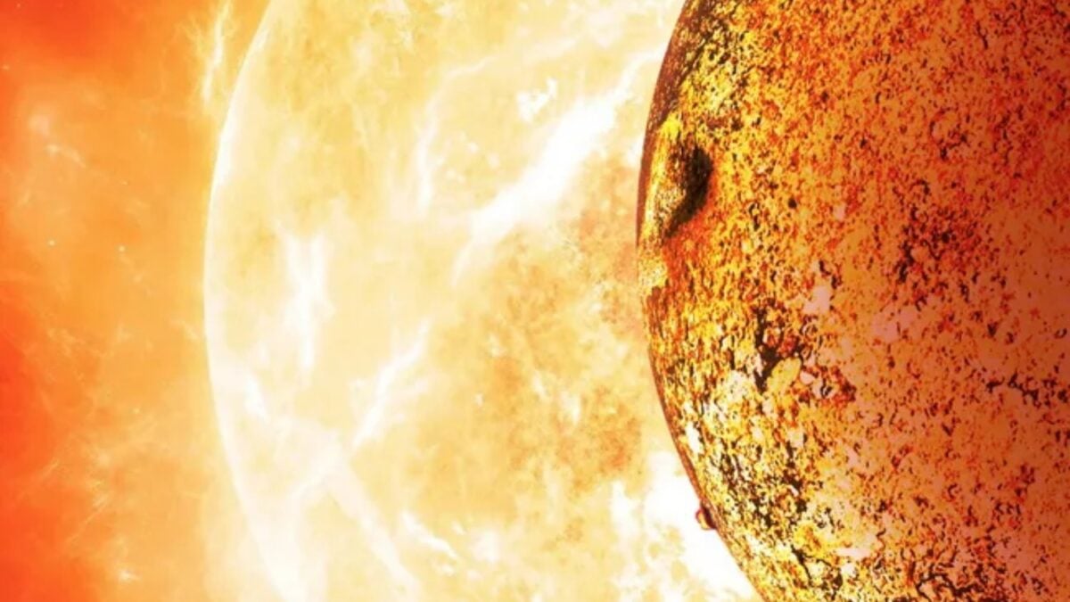 La estrella Kepler-56 estaba girando en dos direcciones distintas y nadie sabía por qué. Investigadores japoneses concluyen que solo una cosa puede producir ese caos: la estrella devoró un planeta entero