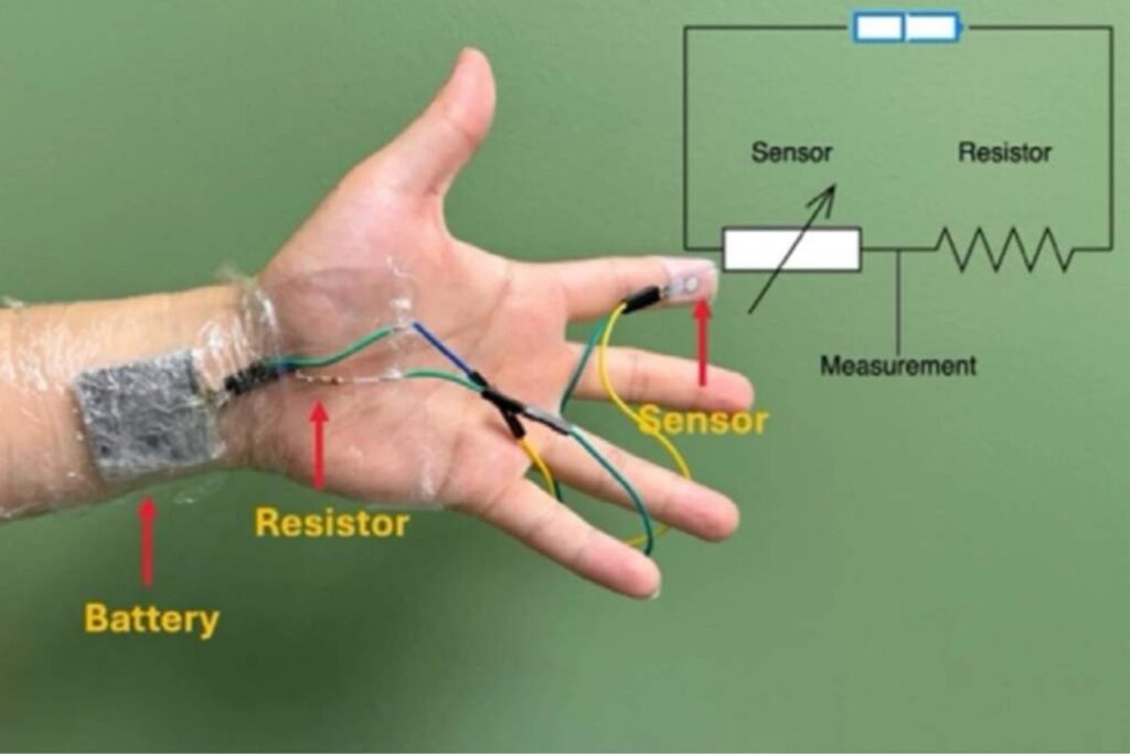 La electrónica por fin tiene una salida limpia: crean una batería que se inspira en los limones, se estira un 80% y desaparece del todo en semanas