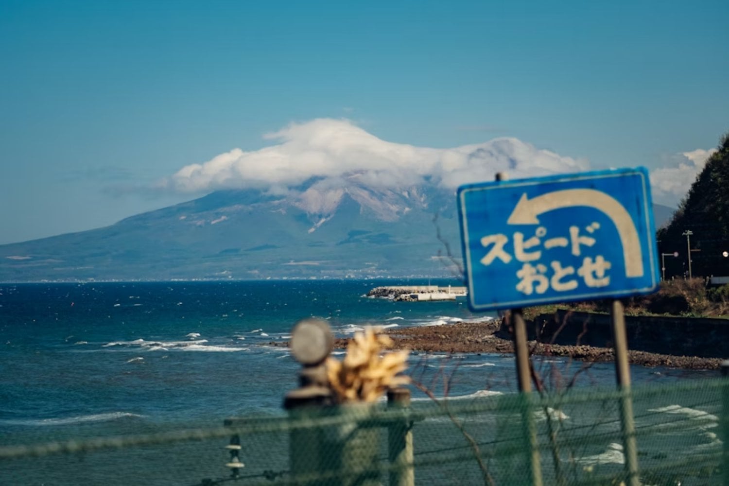 El océano frente a Japón está haciendo algo inesperado. Por qué los científicos hablan de un cambio sin precedentes