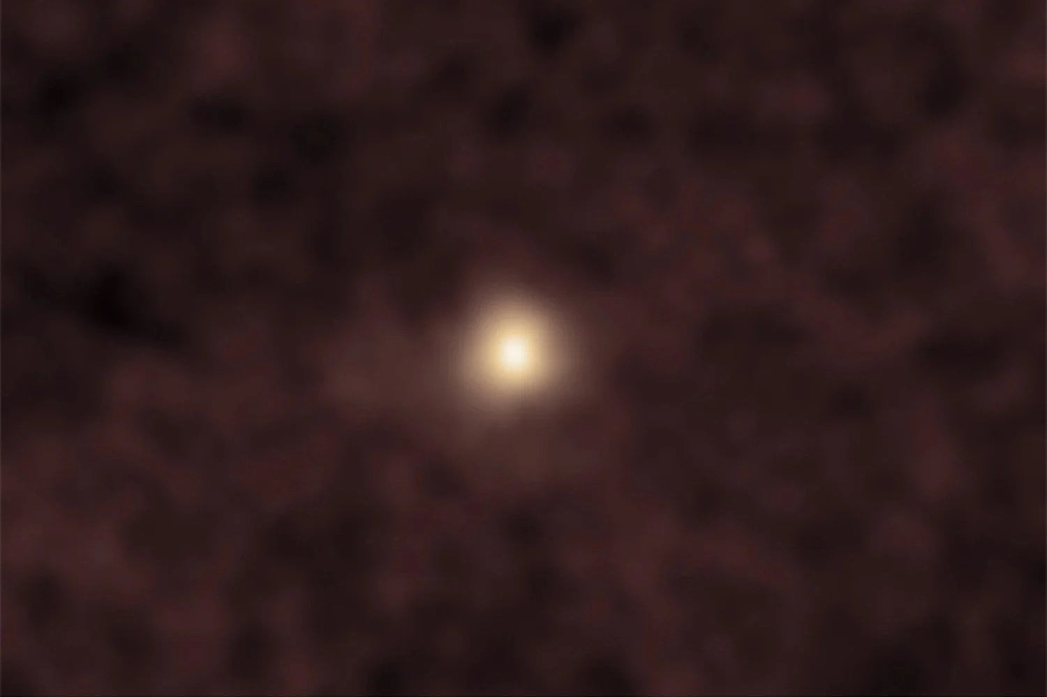 El cometa 3I/ATLAS ya tiene fecha exacta de llegada. Su estela no tocará la Tierra, pero podría revelar secretos sobre sistemas estelares lejanos