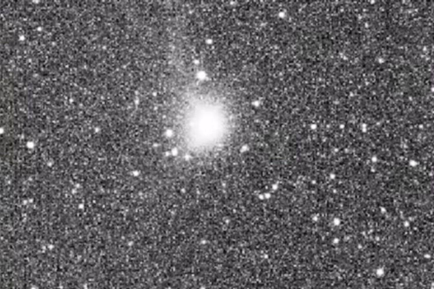 El cometa 3I/ATLAS ya tiene fecha exacta de llegada. Su estela no tocará la Tierra, pero podría revelar secretos sobre sistemas estelares lejanos