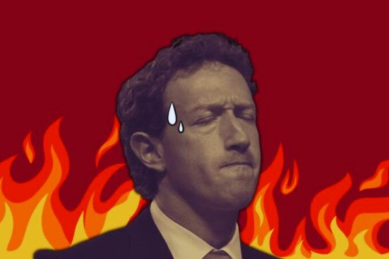 El fichaje clave de Zuckerberg para liderar la IA en Meta no va como esperaba. En solo seis meses, el choque de estilos ya es evidente