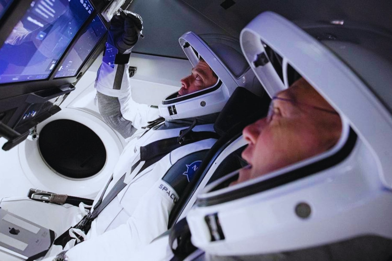 Vivir como un astronauta sin salir de la Tierra. Un experimento europeo pagará hasta 23.000 euros por 100 días de aislamiento