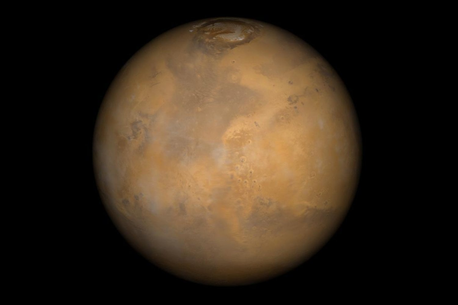 El tiempo en Marte avanza más rápido que en la Tierra. Y el desfase podría convertirse en un quebradero de cabeza para futuras misiones