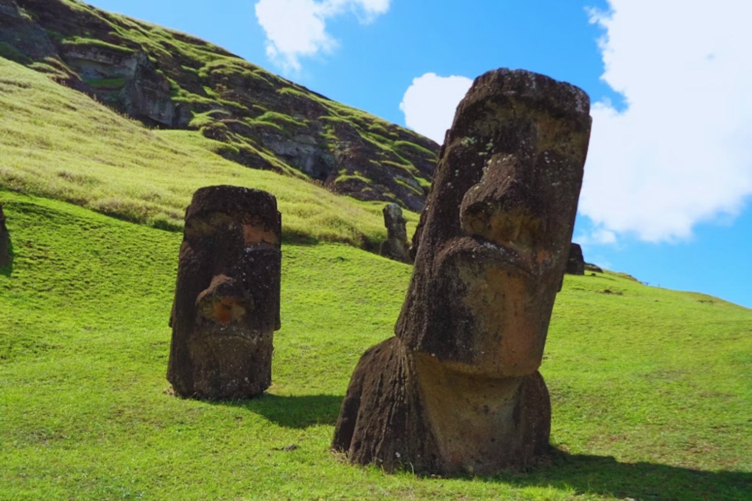 La Isla de Pascua podría haber inventado su propia escritura en completo aislamiento. El misterioso rongorongo vuelve a desafiar a la historia
