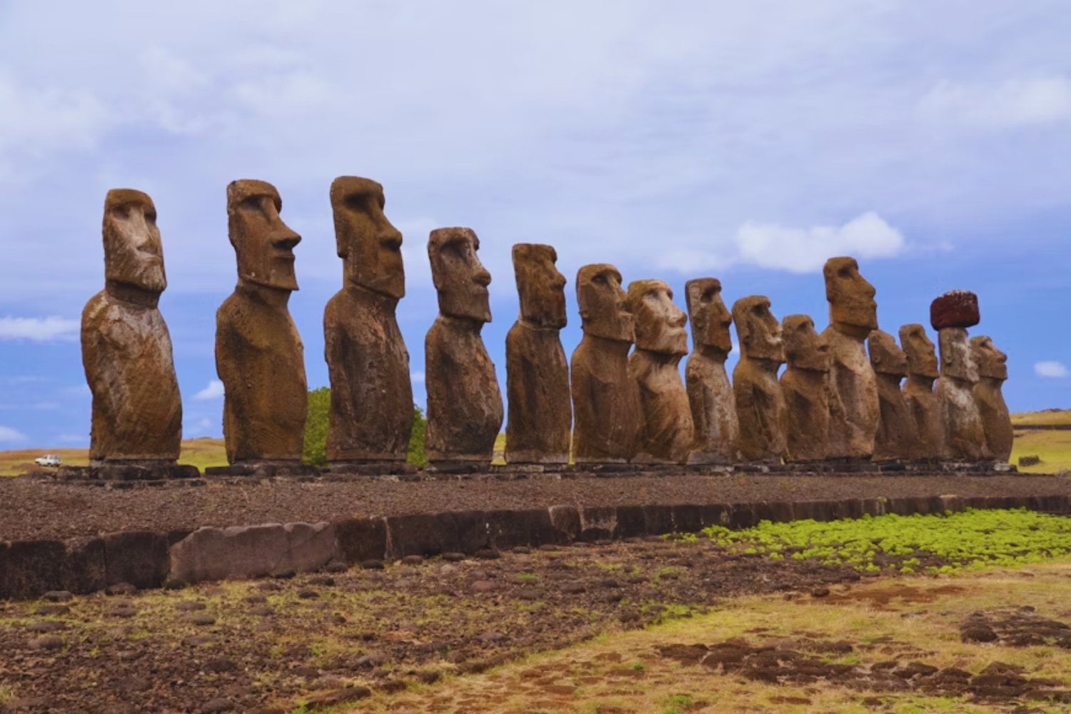 La Isla de Pascua podría haber inventado su propia escritura en completo aislamiento. El misterioso rongorongo vuelve a desafiar a la historia