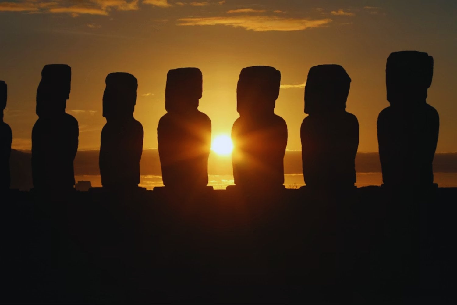 La Isla de Pascua podría haber inventado su propia escritura en completo aislamiento. El misterioso rongorongo vuelve a desafiar a la historia