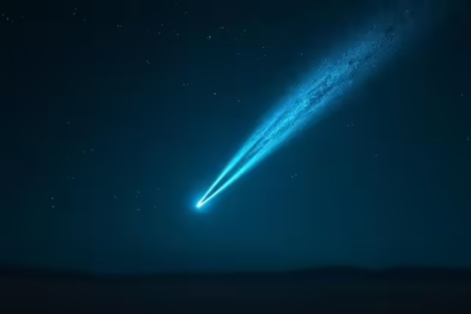 ¿Qué pasaría si fragmentos del objeto interestelar 3I/ATLAS llegaran a la Tierra? Lo que dice la ciencia sobre gases tóxicos, polvo espacial y riesgos reales