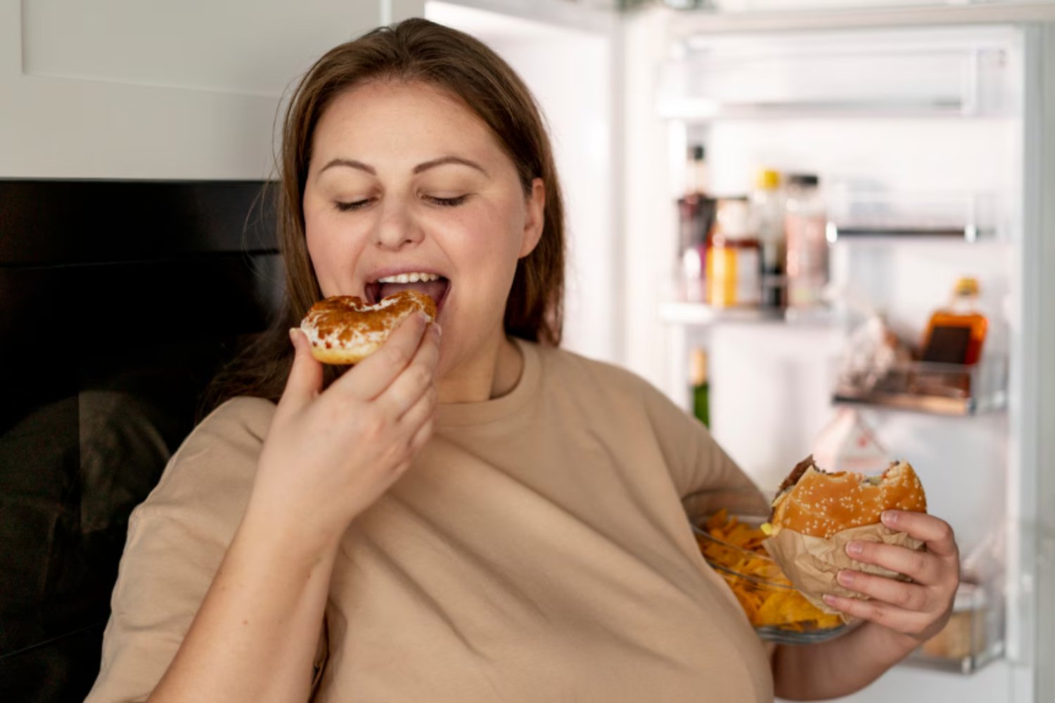 El mineral olvidado que conecta lo que comes con cómo te sientes: la pista del magnesio en la ansiedad