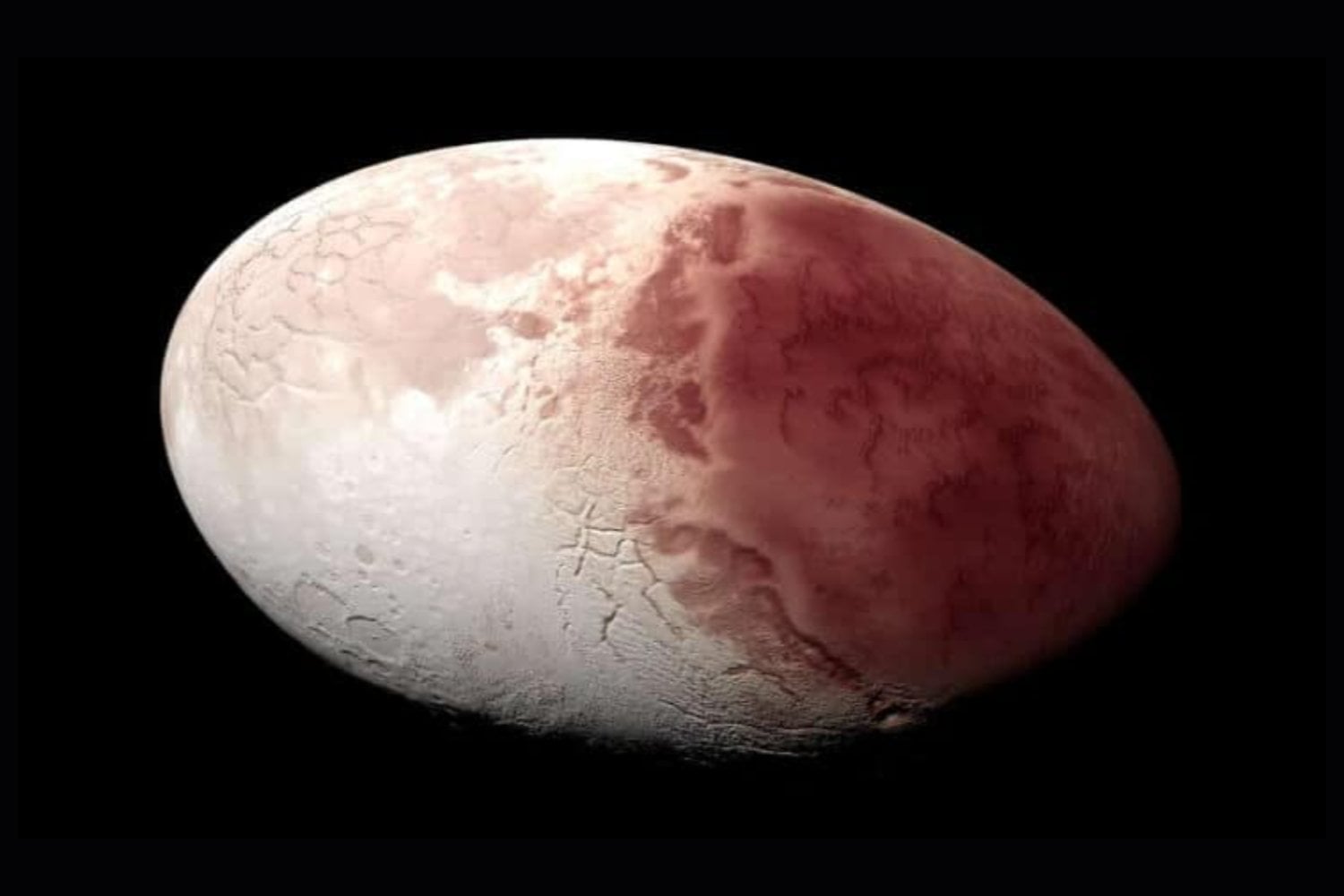 El planeta limón que llueve diamantes: el exoplaneta que está rompiendo todas las teorías