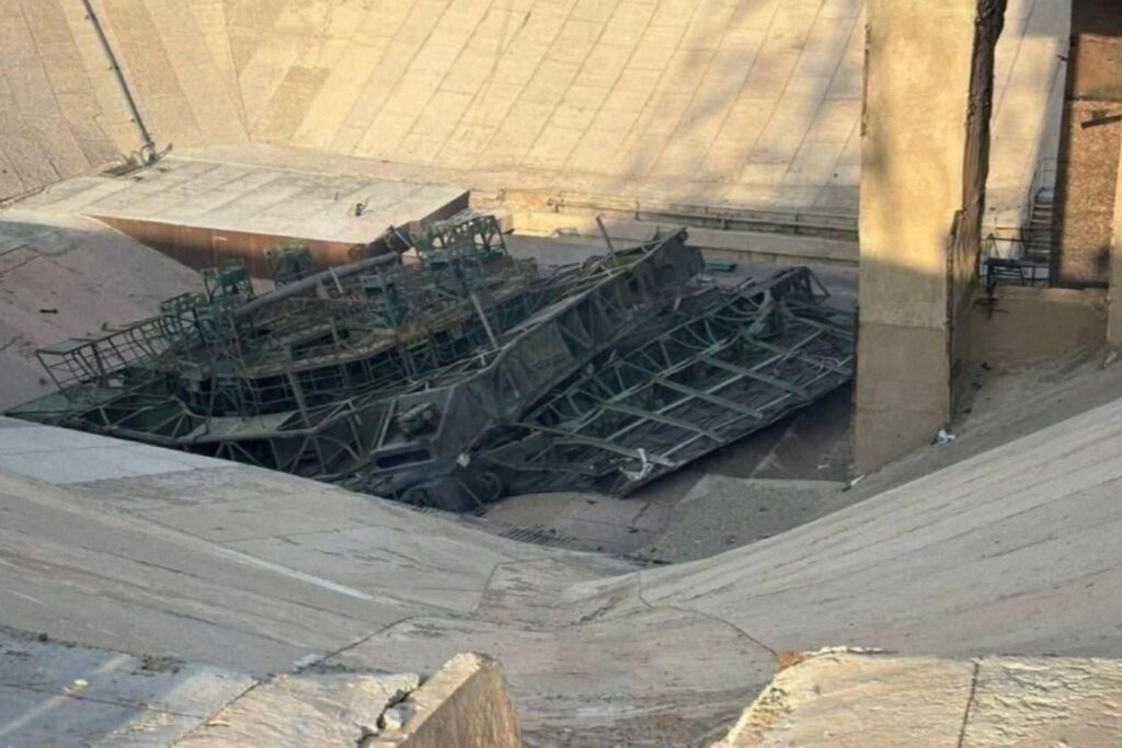 Rusia frente a su espejo espacial: el fallo que podría cerrar 60 años de historia en el Área 31 de Baikonur