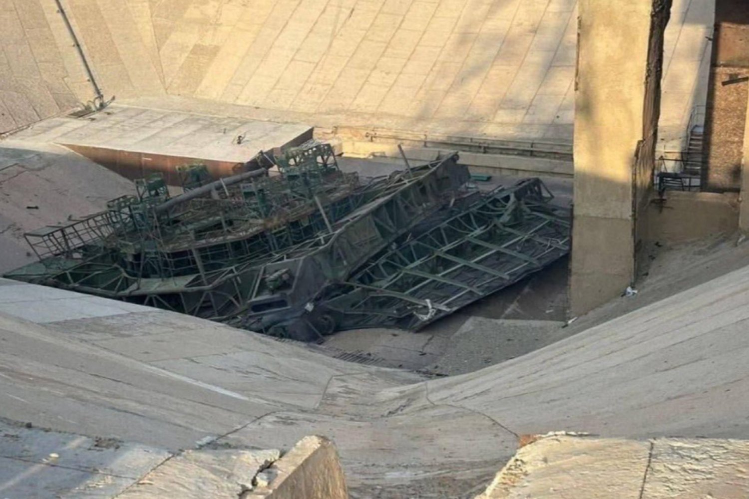 Rusia frente a su espejo espacial: el fallo que podría cerrar 60 años de historia en el Área 31 de Baikonur