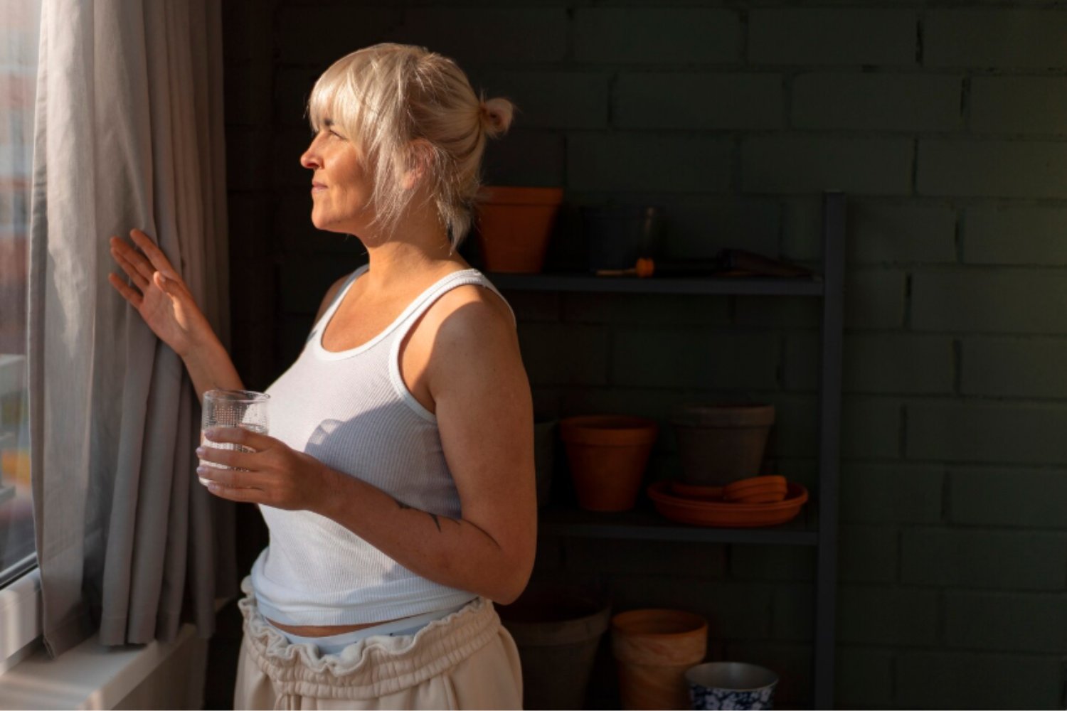 Menopausia bajo la lupa: qué es el menowashing y cómo atravesar esta etapa con bienestar real —no marketing