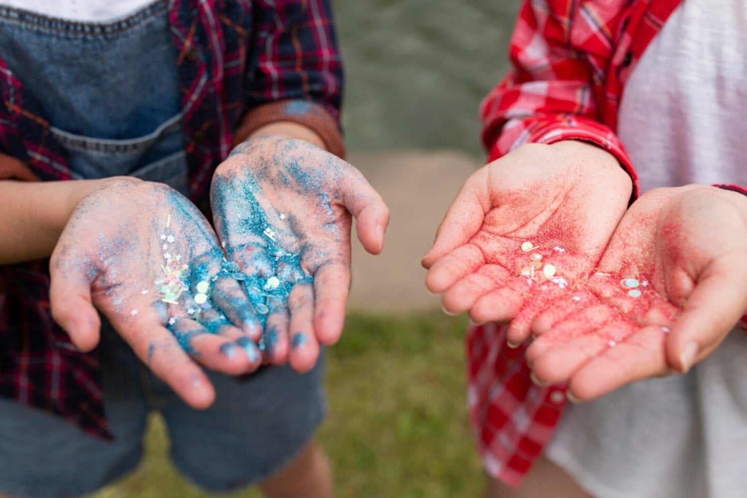 El plástico que no ves puede afectar a tus hijos: la herencia invisible de los microplásticos