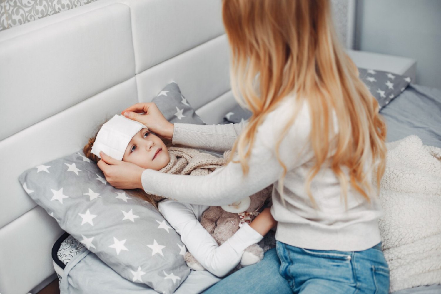 Las mujeres leen mejor la enfermedad en los rostros: lo que revela la ciencia sobre una ventaja sutil pero clave