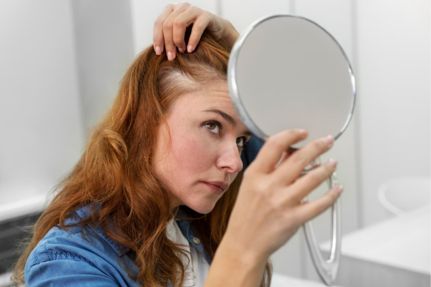 Cuando el pelo se vuelve gris por una razón inesperada: la ciencia descubre un vínculo entre las canas y la protección frente al cáncer
