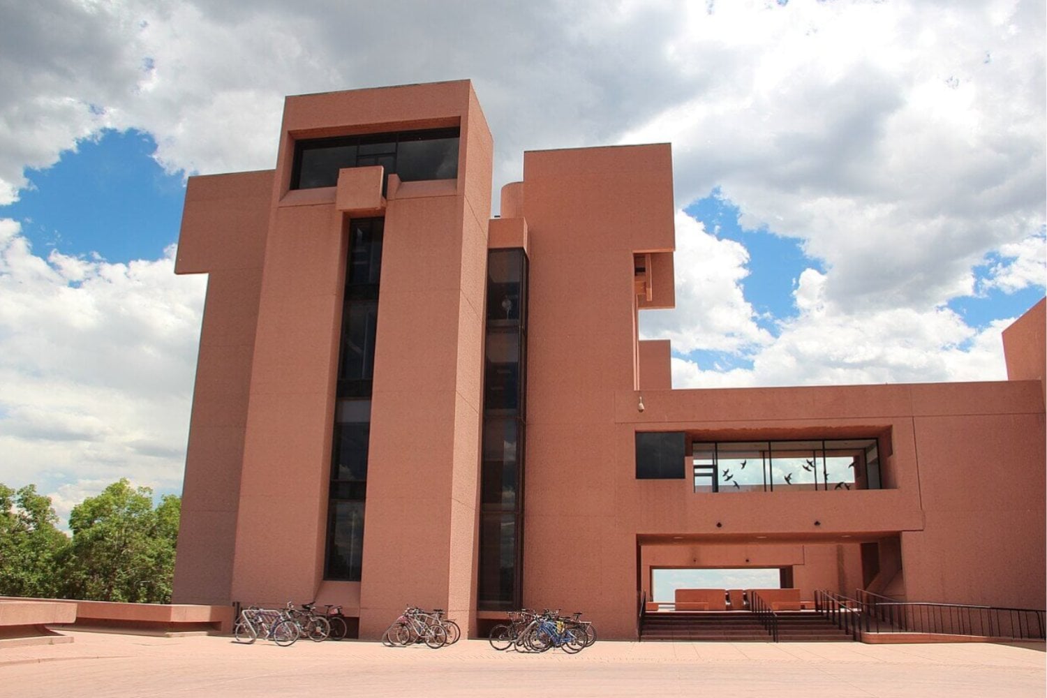 Estados Unidos pone en jaque a la ciencia del clima: Trump estudia desmantelar el NCAR