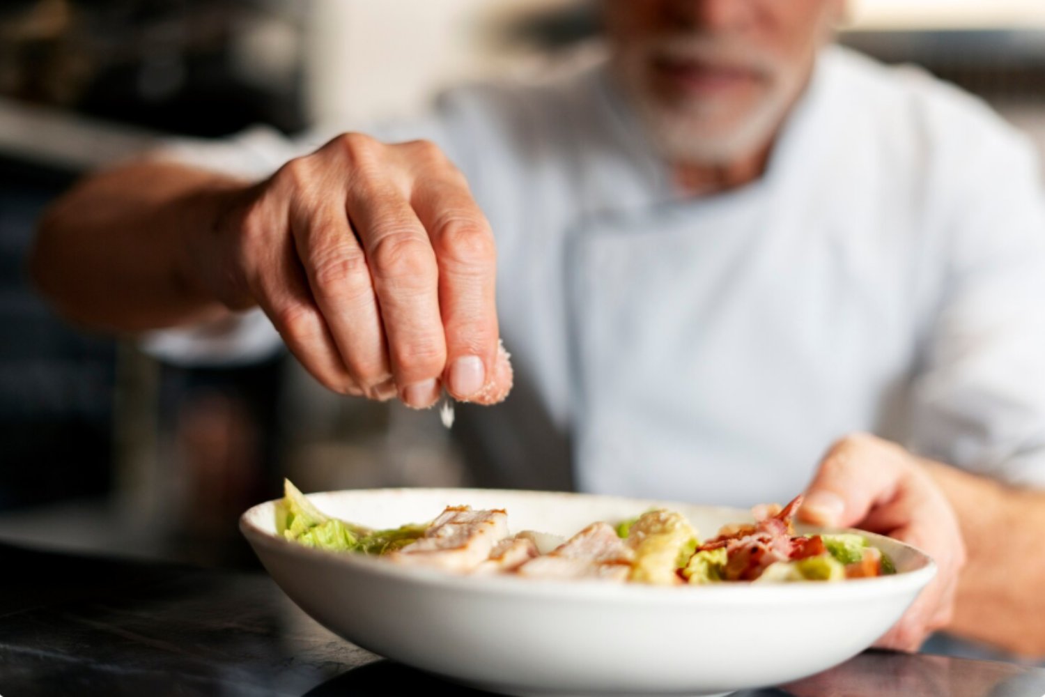 En solo tres días: el experimento que demuestra que cualquiera puede entrenar el gusto