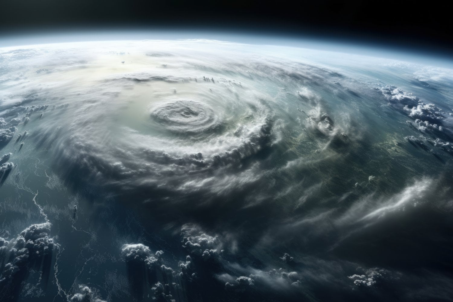 La temporada de huracanes 2025 deja un dato histórico: tres ciclones alcanzaron categoría 5 en el Atlántico