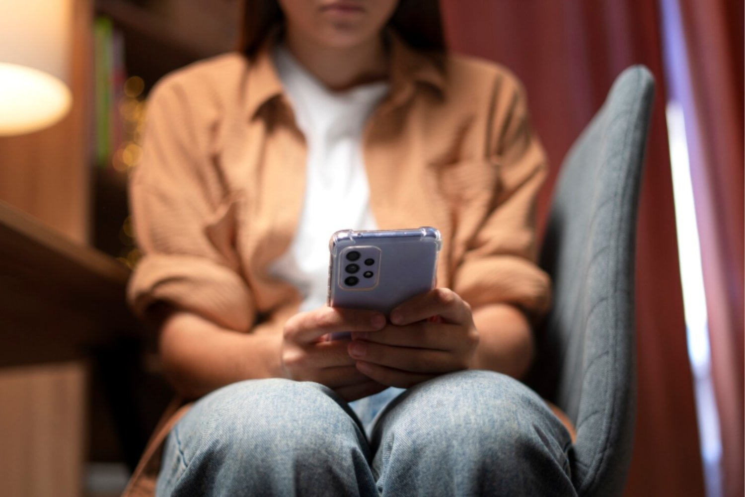 Una app contra la ansiedad: el estudio que demuestra que el alivio puede empezar en el móvil