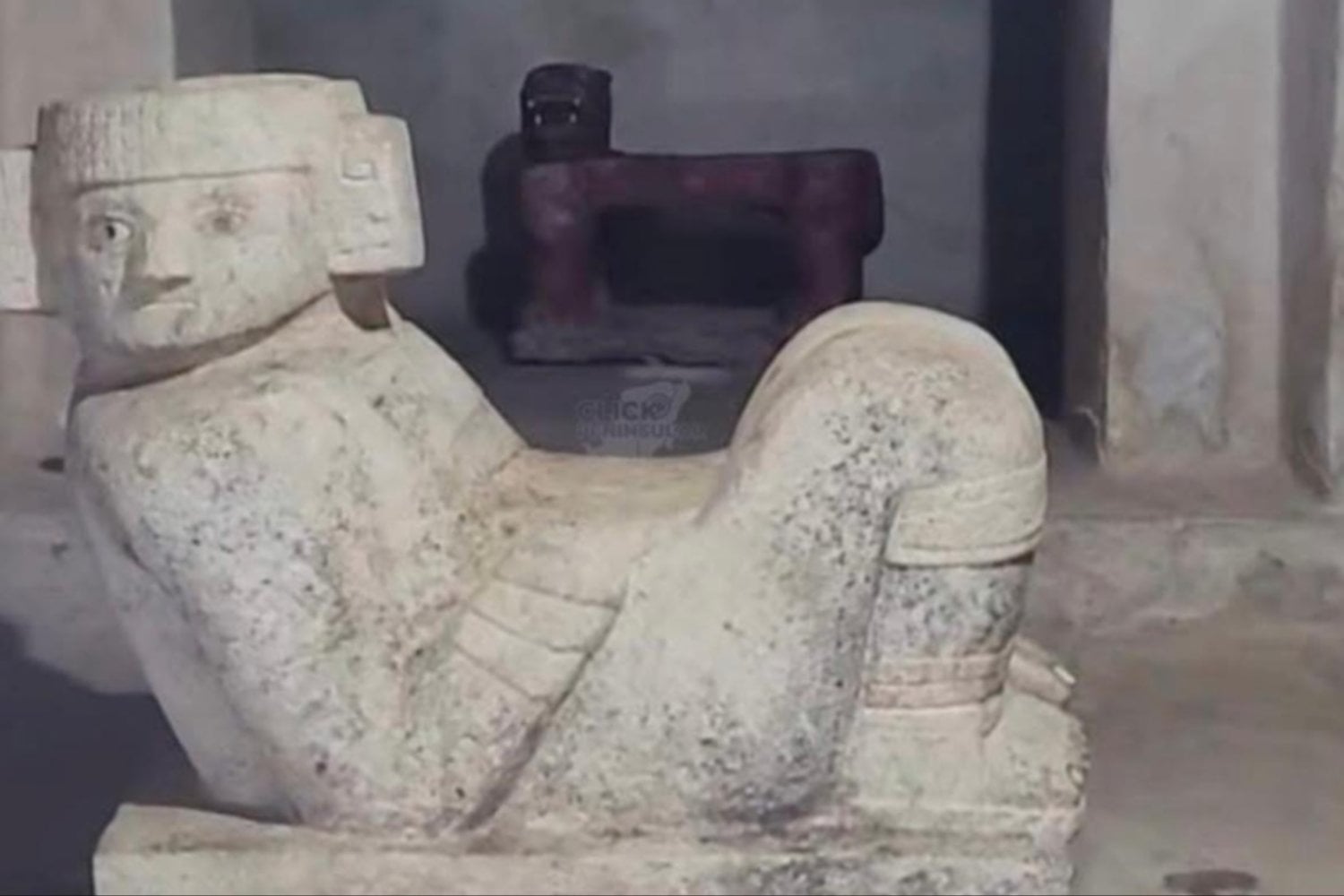 Escanean Chichén Itzá con partículas cósmicas para buscar cámaras ocultas jamás vistas