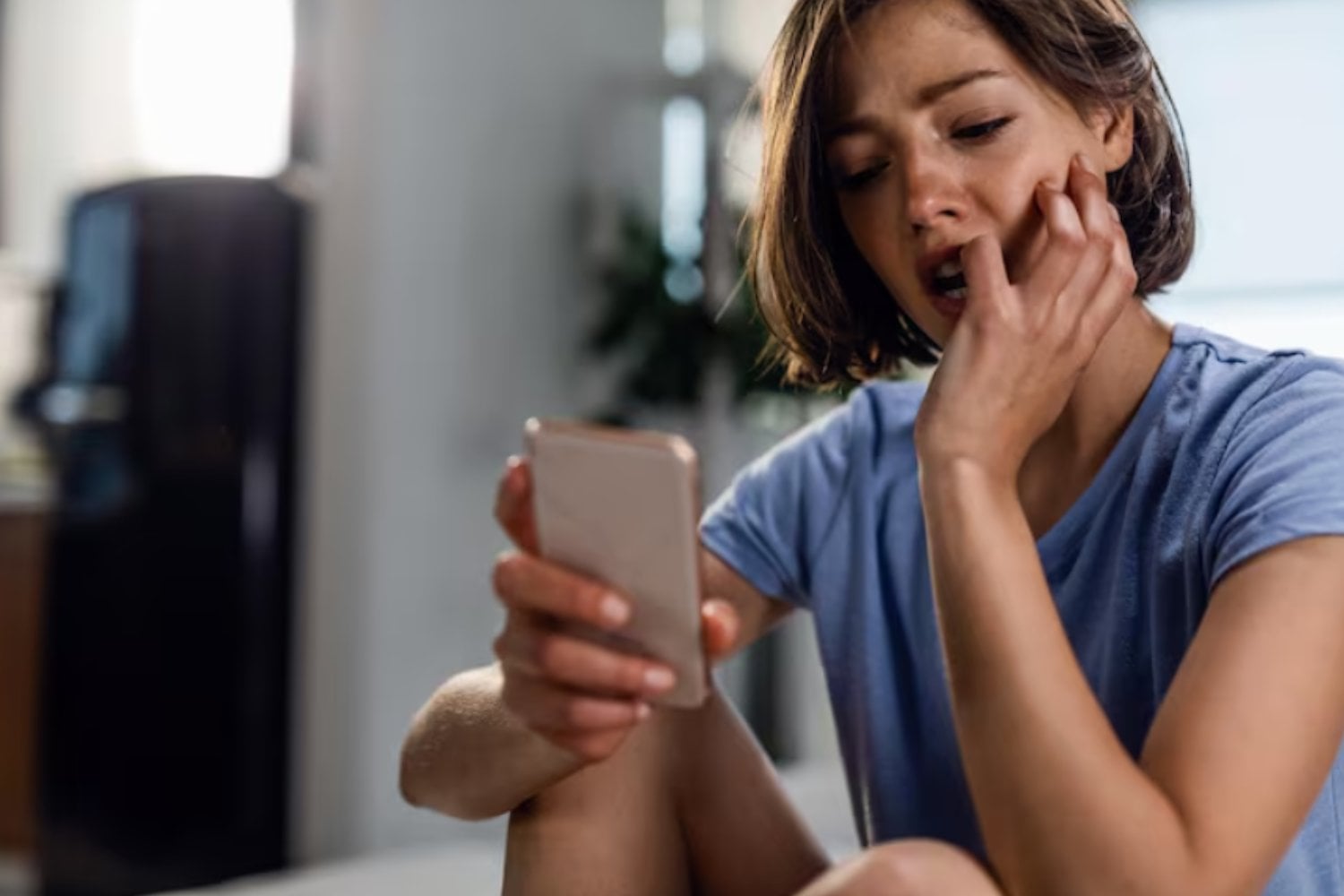 GizUna app contra la ansiedad: el estudio que demuestra que el alivio puede empezar en el móvil