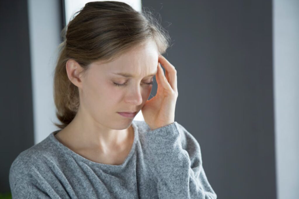 Dolor de cabeza: la ciencia detrás de una molestia cotidiana