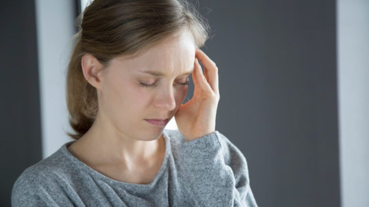 Dolor de cabeza: la ciencia detrás de una molestia cotidiana