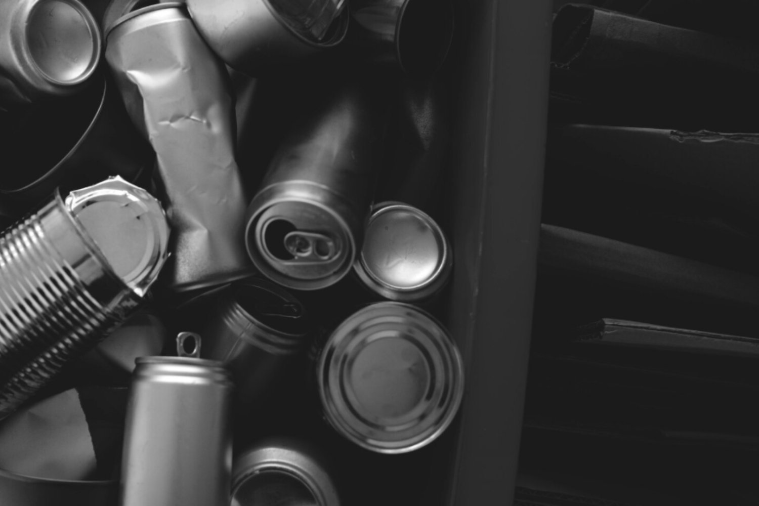 El metal del futuro no se extrae: se recupera