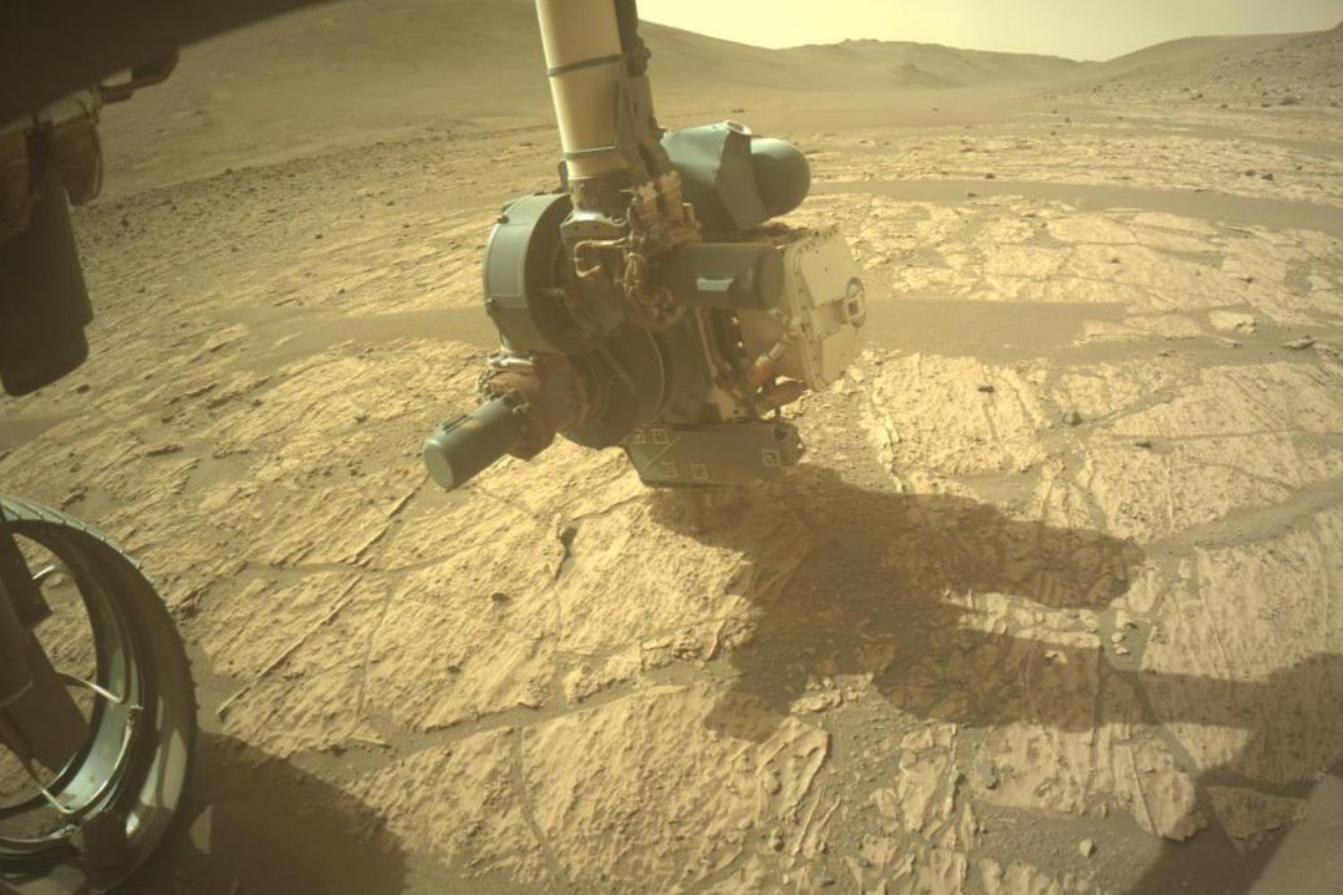 El ADN podría sobrevivir más de 100 millones de años en Marte: una nueva pista clave sobre la vida pasada