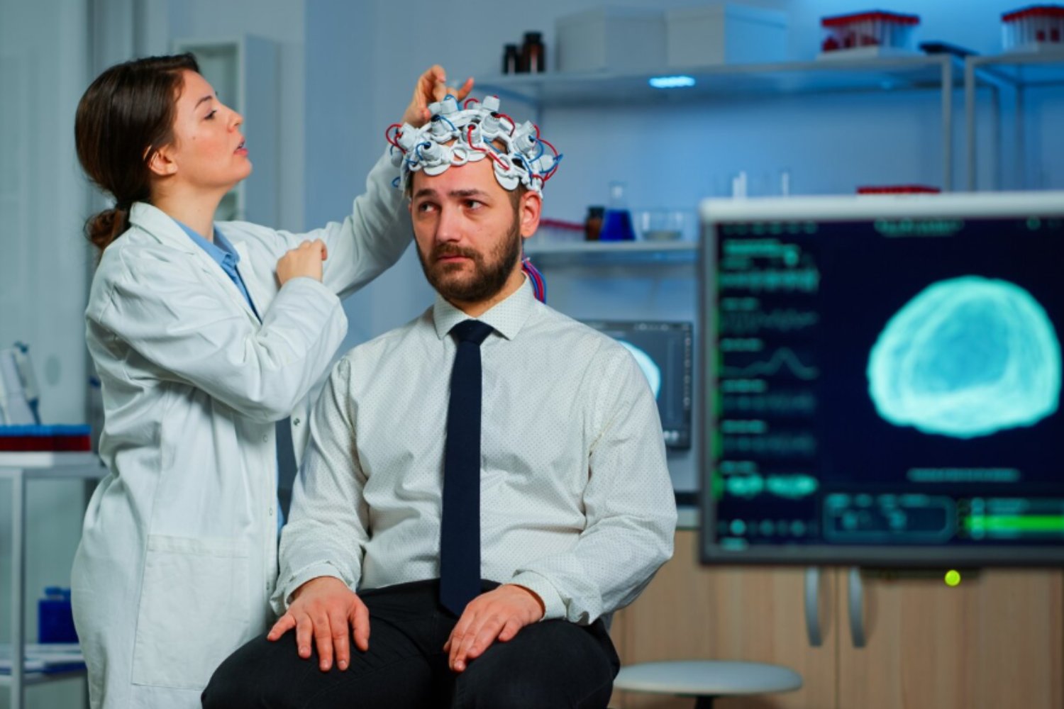 Dolor de cabeza: la ciencia detrás de una molestia cotidiana