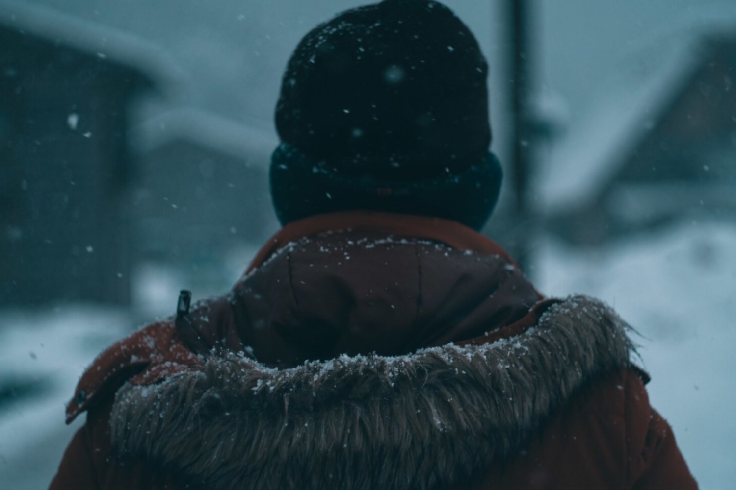 Cuando la Navidad pesa más que ilumina: la depresión blanca que muchos callan