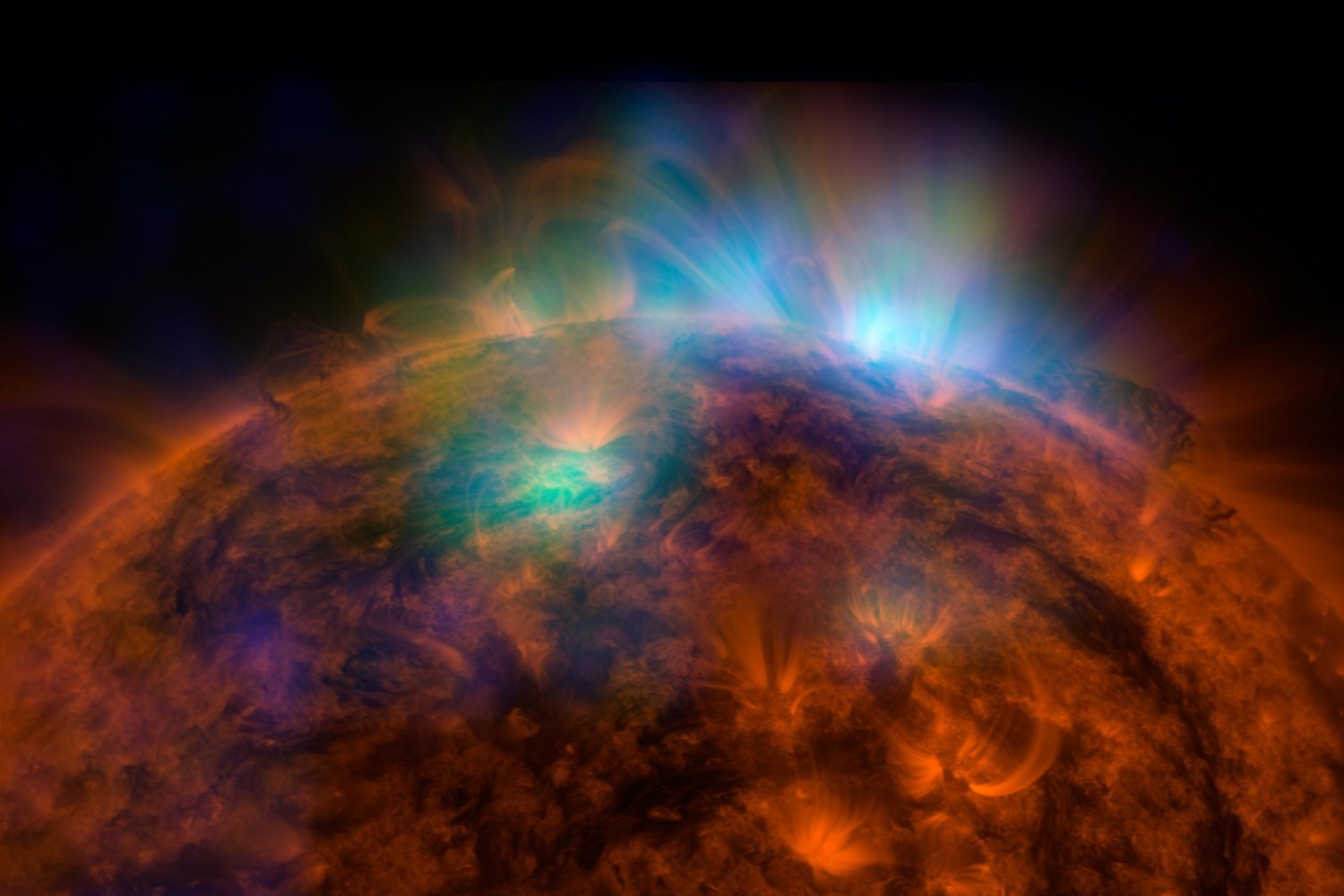Cuando el Sol escriba su final: así será el lento colapso que transformará para siempre al Sistema Solar