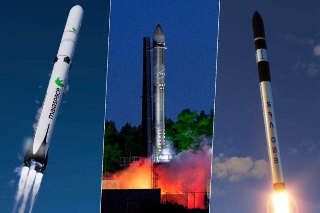 Europa invierte 902 millones de euros para desarrollar lanzadores reutilizables y no depender de SpaceX