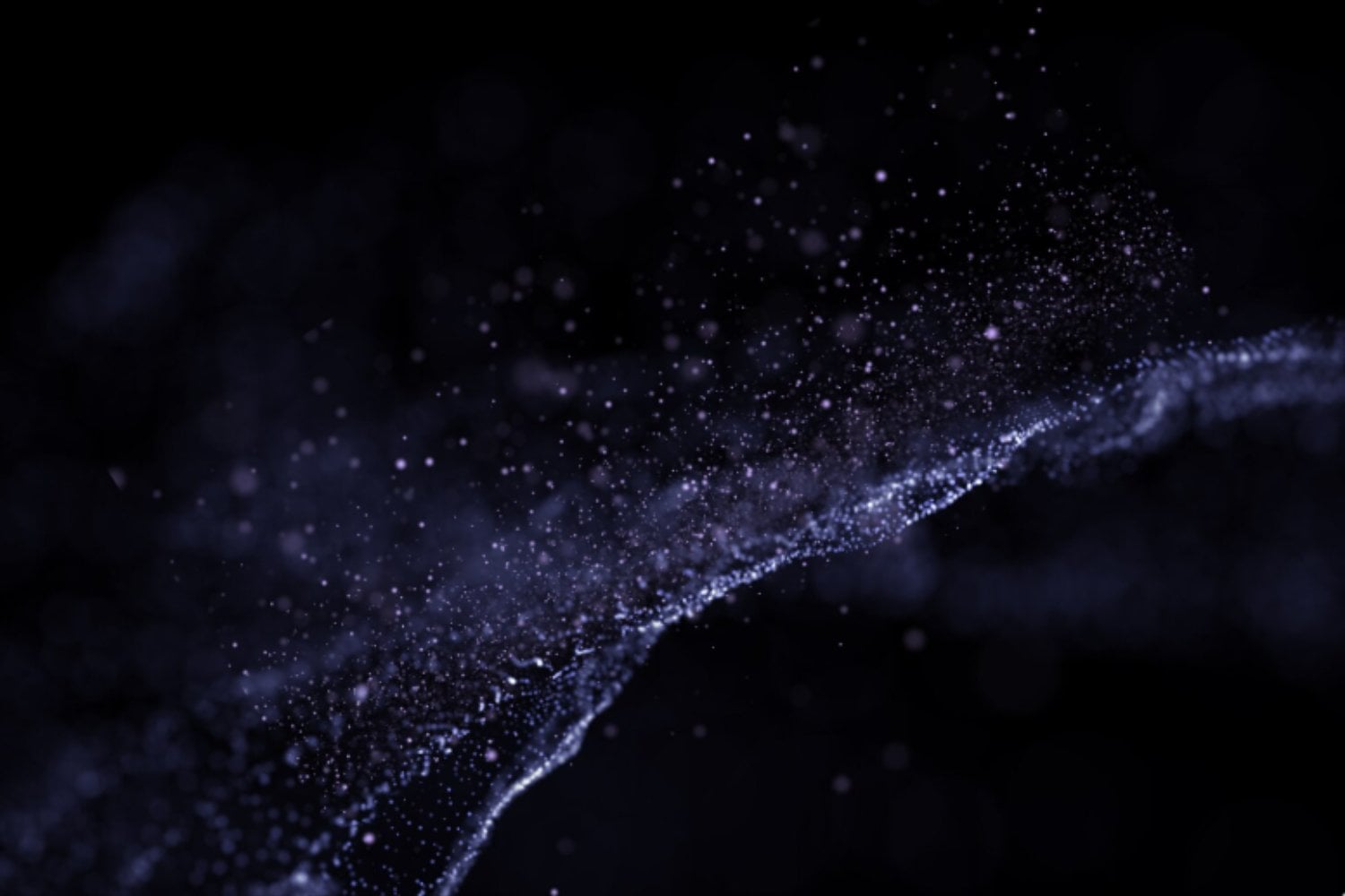 El enigma de los neutrinos vuelve a sacudir la física: algo no encaja y no es lo que se creía