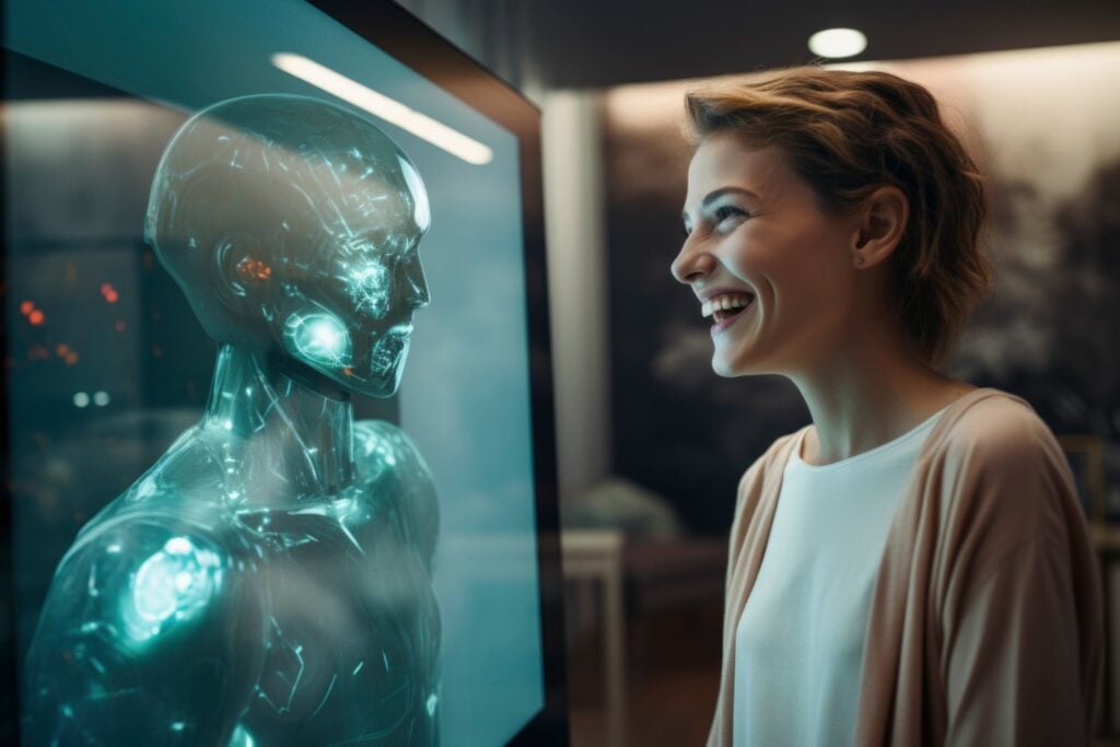 Cuando la IA parece pensar: lo que realmente ocurre y lo que podría venir