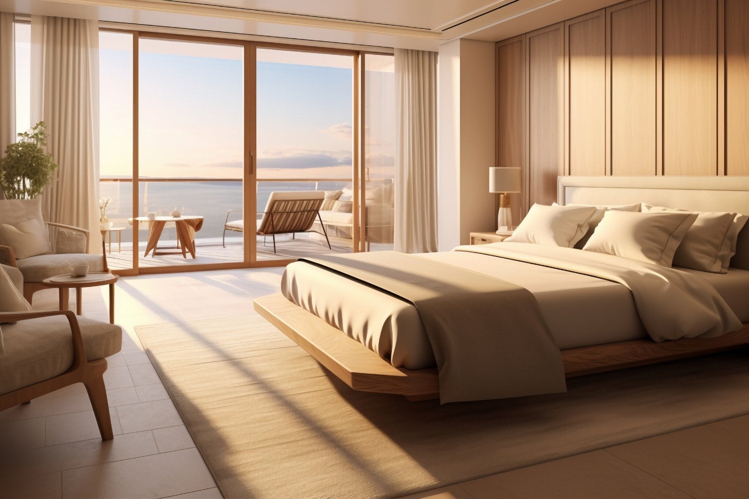 Por qué las imágenes creadas con IA pueden reducir la confianza de los consumidores